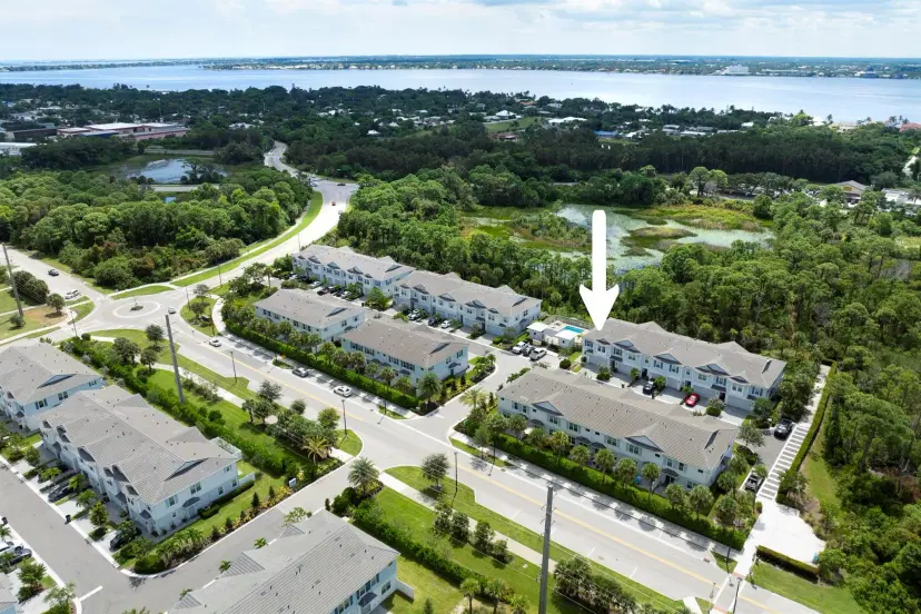 Picture of 212 Preserve Trail S, Stuart FL 34994