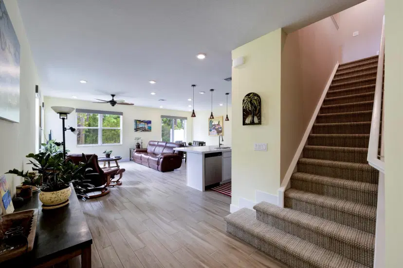 Picture of 212 Preserve Trail S, Stuart FL 34994