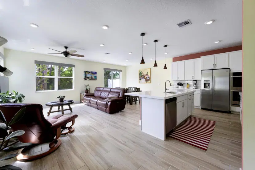 Picture of 212 Preserve Trail S, Stuart FL 34994