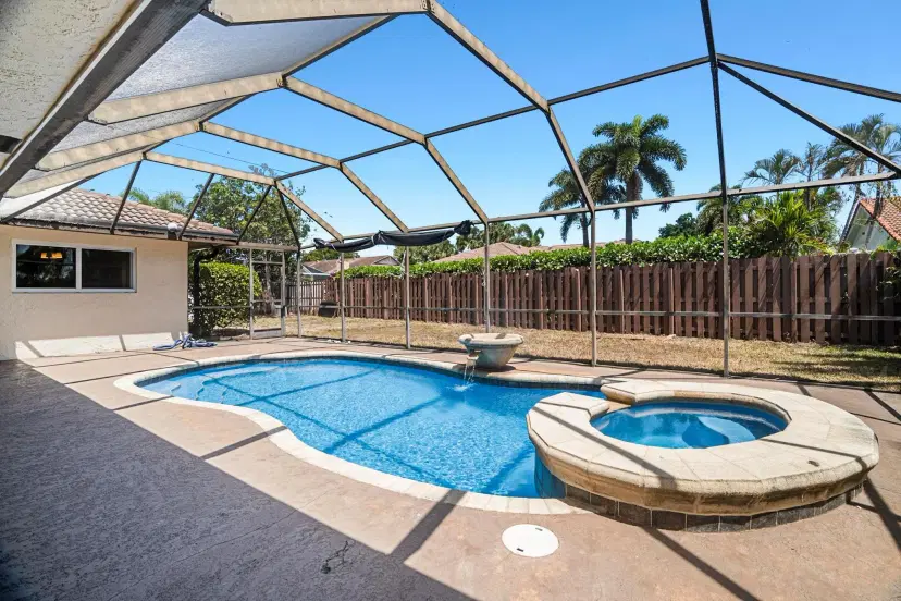 Picture of 100 SW 15Th Court, Boca Raton FL 33486