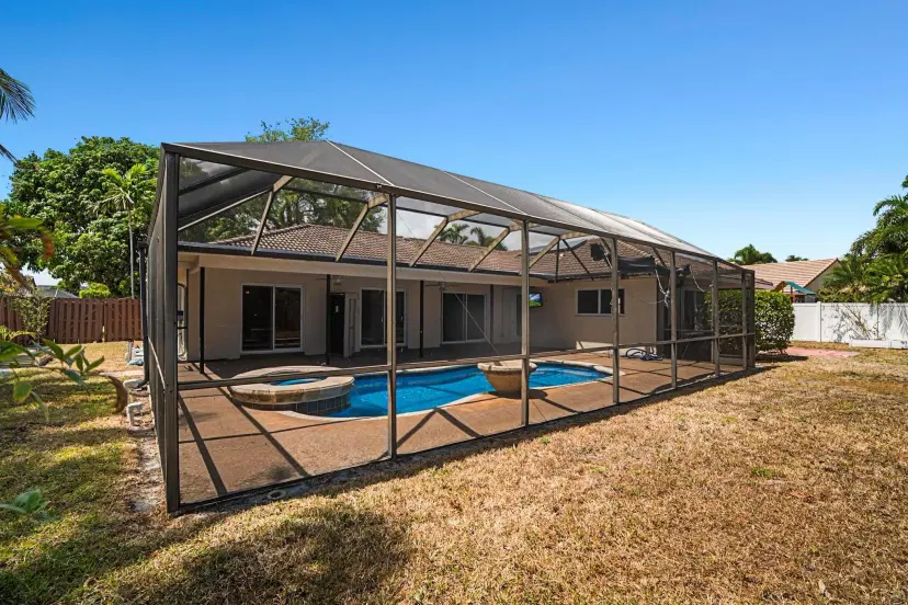 Picture of 100 SW 15Th Court, Boca Raton FL 33486