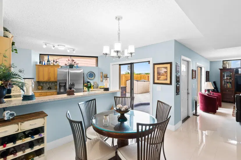 Picture of 23036 Oxford Place B, Boca Raton FL 33433