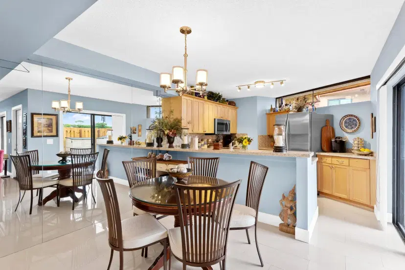 Picture of 23036 Oxford Place B, Boca Raton FL 33433