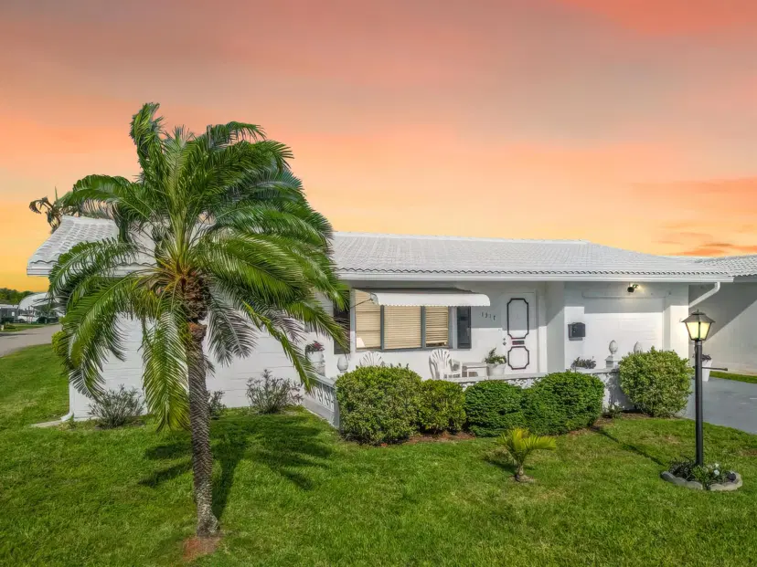 Picture of 1317 SW 18Th Street, Boynton Beach FL 33426