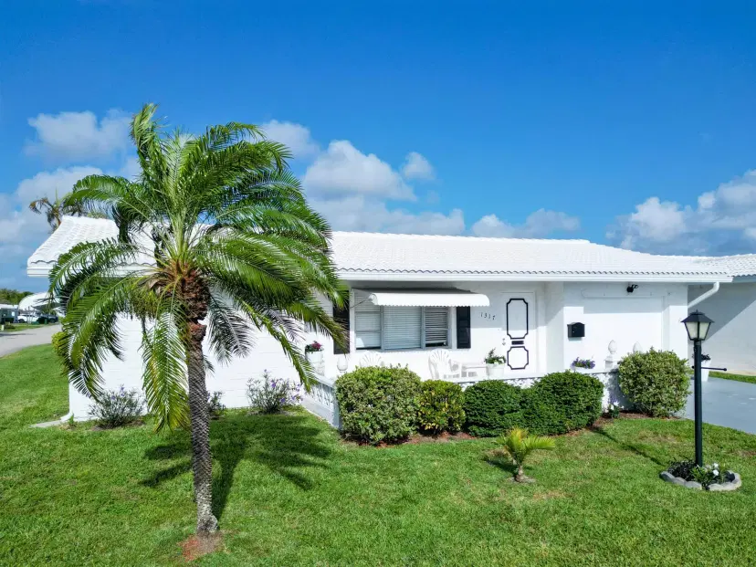 Picture of 1317 SW 18Th Street, Boynton Beach FL 33426