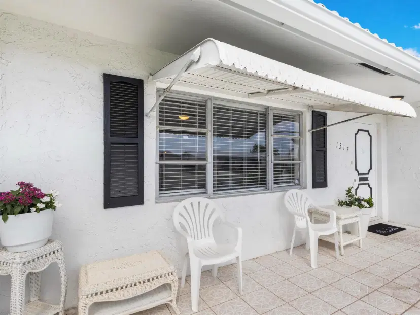 Picture of 1317 SW 18Th Street, Boynton Beach FL 33426