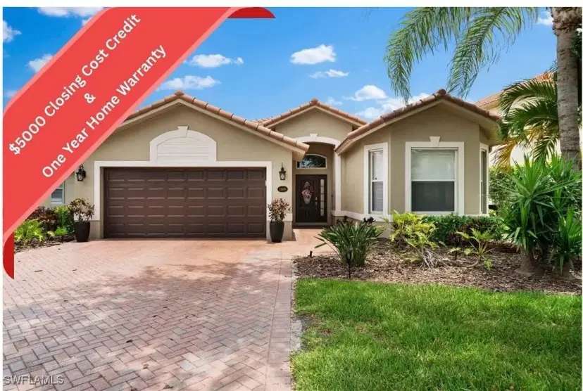 Picture of 13599 Troia Dr, Estero FL 33928