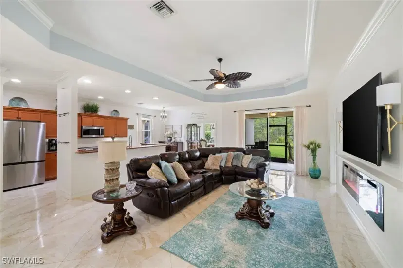 Picture of 13599 Troia Dr, Estero FL 33928
