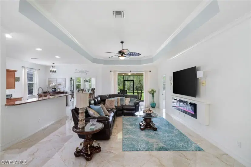 Picture of 13599 Troia Dr, Estero FL 33928