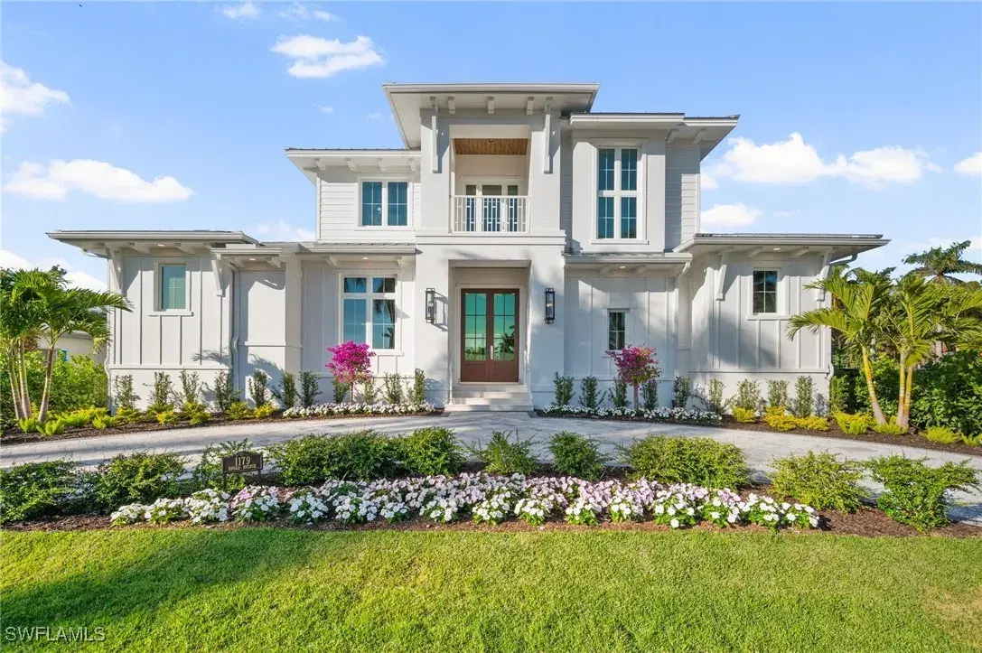 Picture of 1179 Broad Ave N, Naples, FL 34102