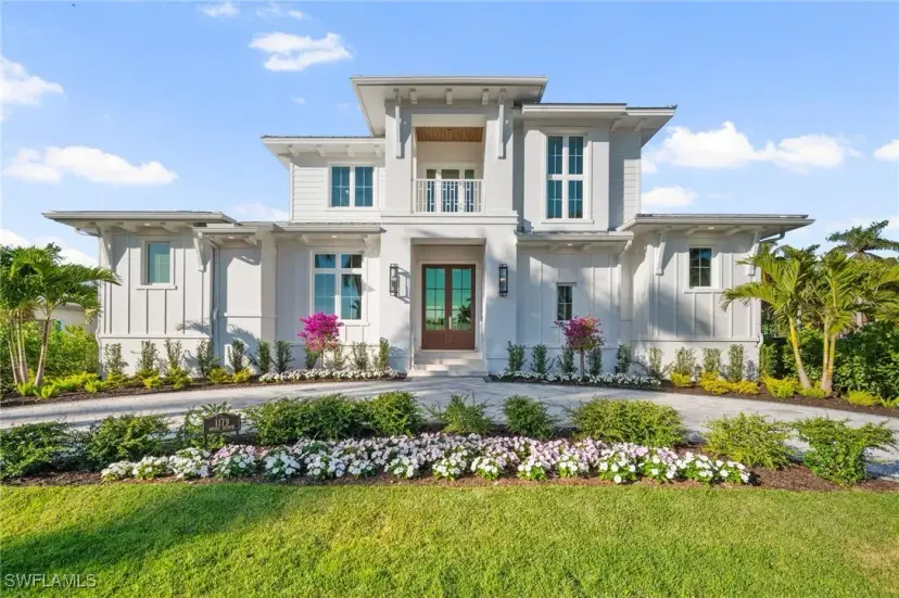 Picture of 1179 Broad Ave N, Naples FL 34102