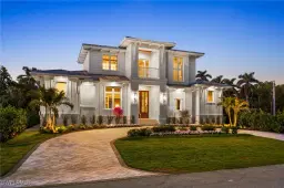 Picture of 1179 Broad Ave N, Naples, FL 34102