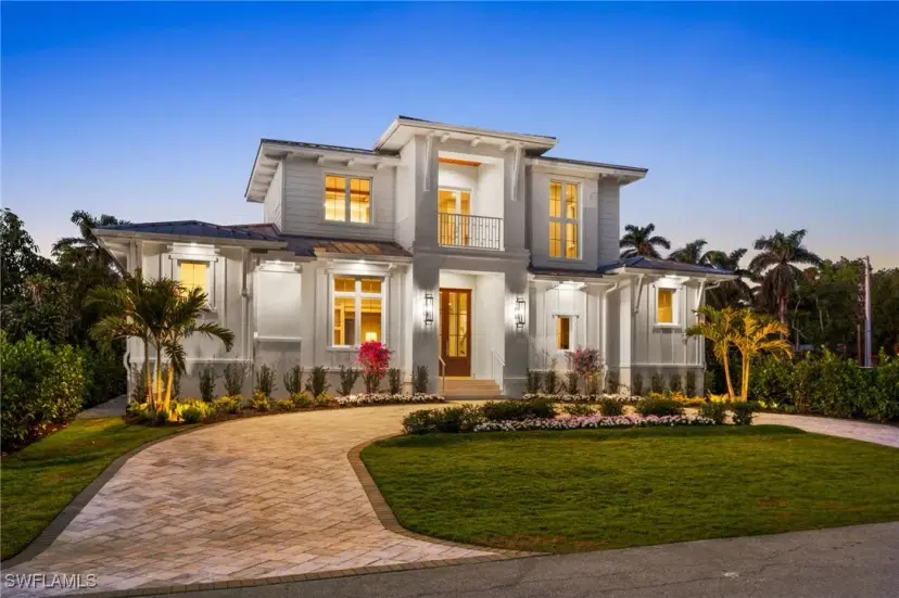 Picture of 1179 Broad Ave N, Naples FL 34102