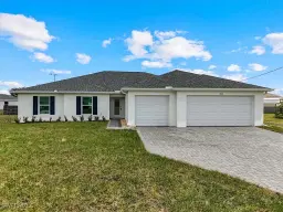 Picture of 1733 NW 9Th Ter, Cape Coral, FL 33993