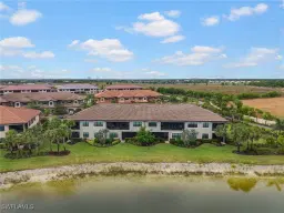 Picture of 15244 Zeno Way 201, Naples, FL 34114