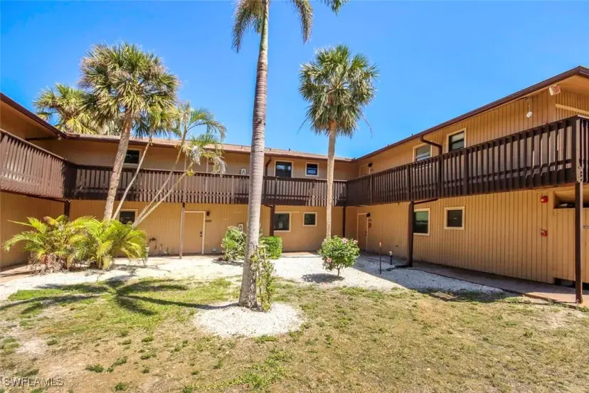 Picture of 5117 Sea Bell Rd B101, Sanibel FL 33957