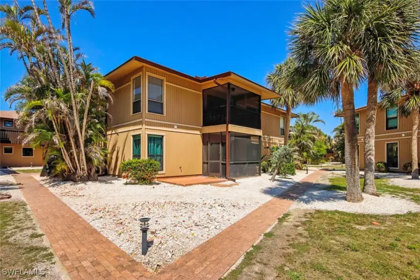 Picture of 5117 Sea Bell Rd B101, Sanibel FL 33957