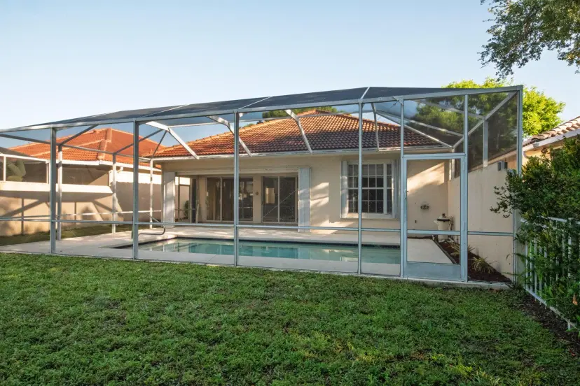 Picture of 349 Kelsey Park Circle, Palm Beach Gardens FL 33410