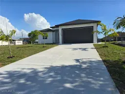 Picture of 3209 6Th St Sw, Lehigh Acres, FL 33976