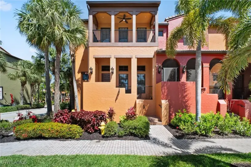 Picture of 8209 Bibiana Way 401, Fort Myers FL 33912