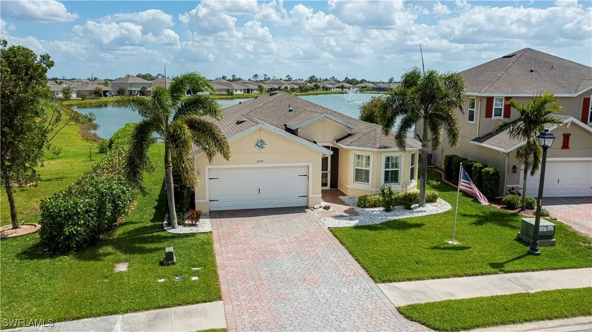 Picture of 2630 Manzilla Ln, Cape Coral, FL 33909
