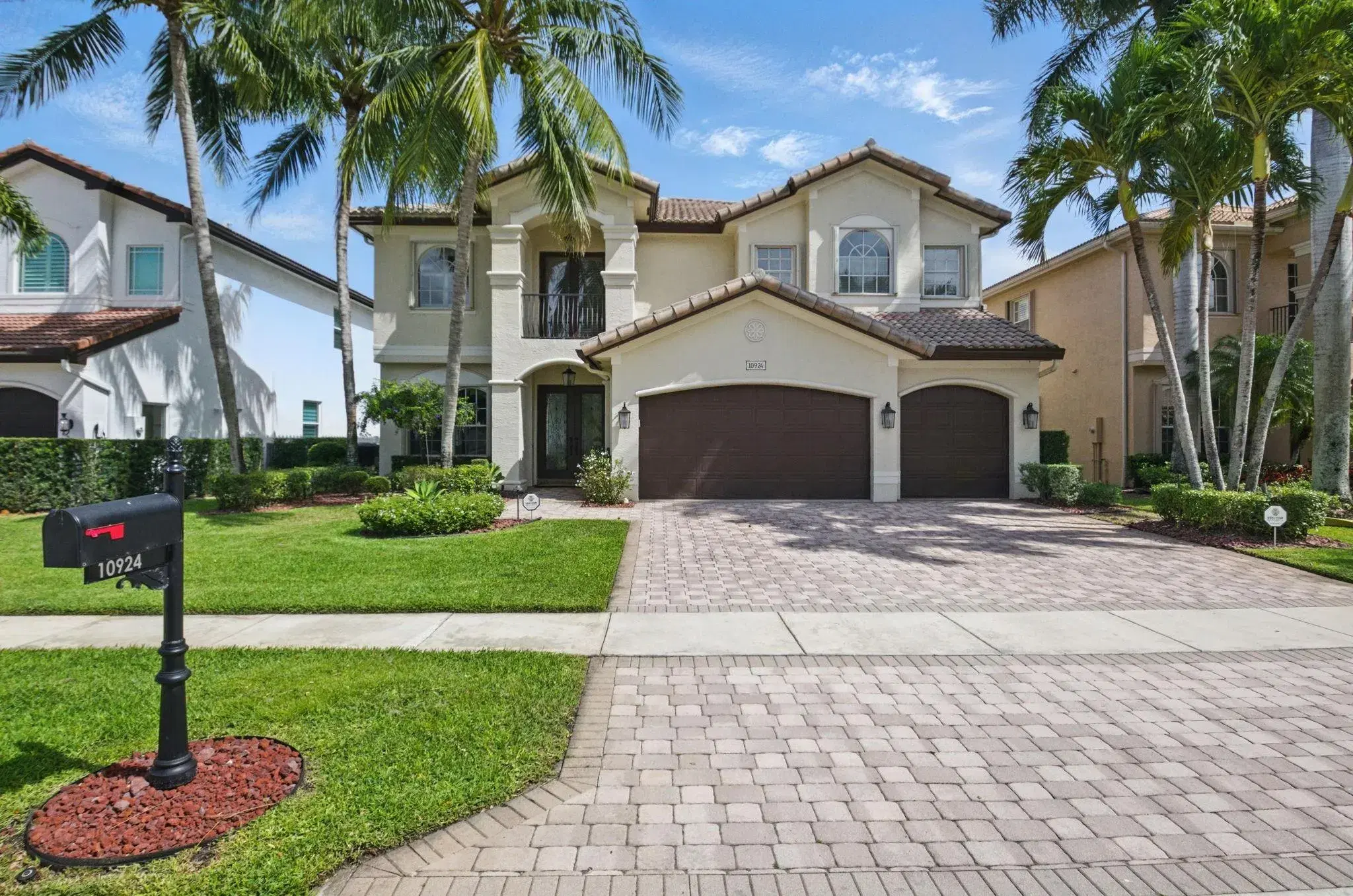 Picture of 10924 Sunset Ridge Cir, Boynton Beach, FL 33473