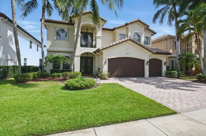Picture of 10924 Sunset Ridge Cir, Boynton Beach FL 33473