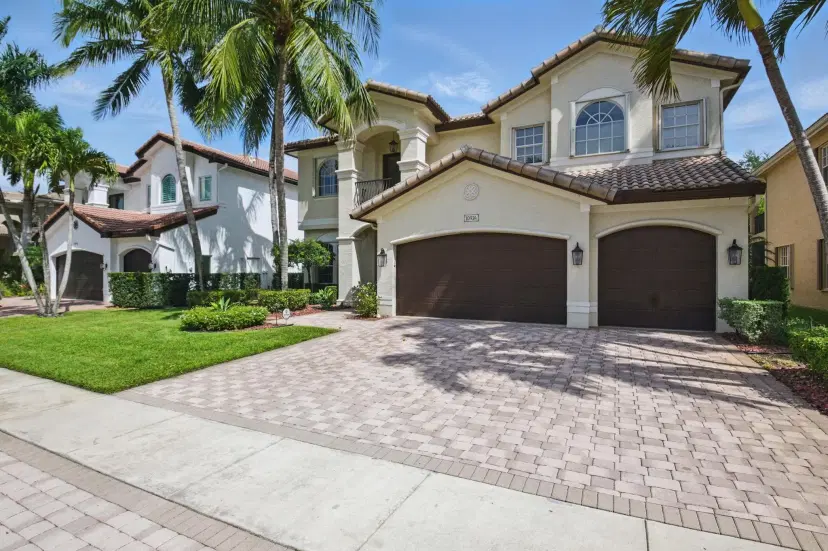 Picture of 10924 Sunset Ridge Cir, Boynton Beach FL 33473