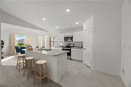 Picture of 1320 NW 20Th Ct, Cape Coral, FL 33993