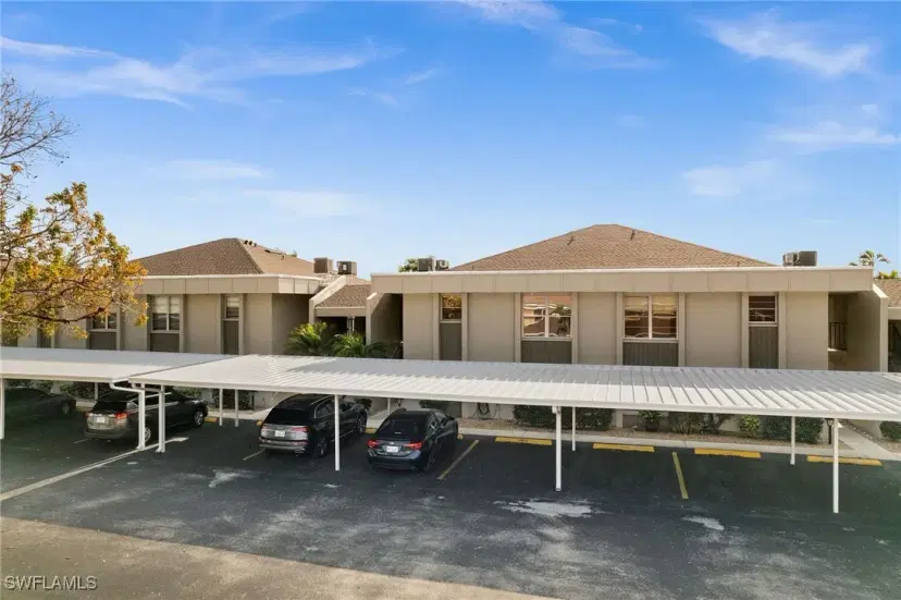 Picture of 4213 SE 19Th Ave 205, Cape Coral FL 33904