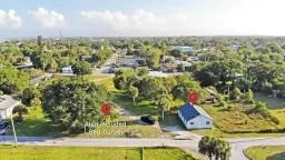 Picture of 1107 Avenue F Avenue, Fort Pierce, FL 34950