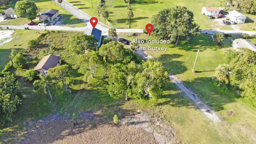 Picture of 1107 Avenue F Avenue, Fort Pierce FL 34950
