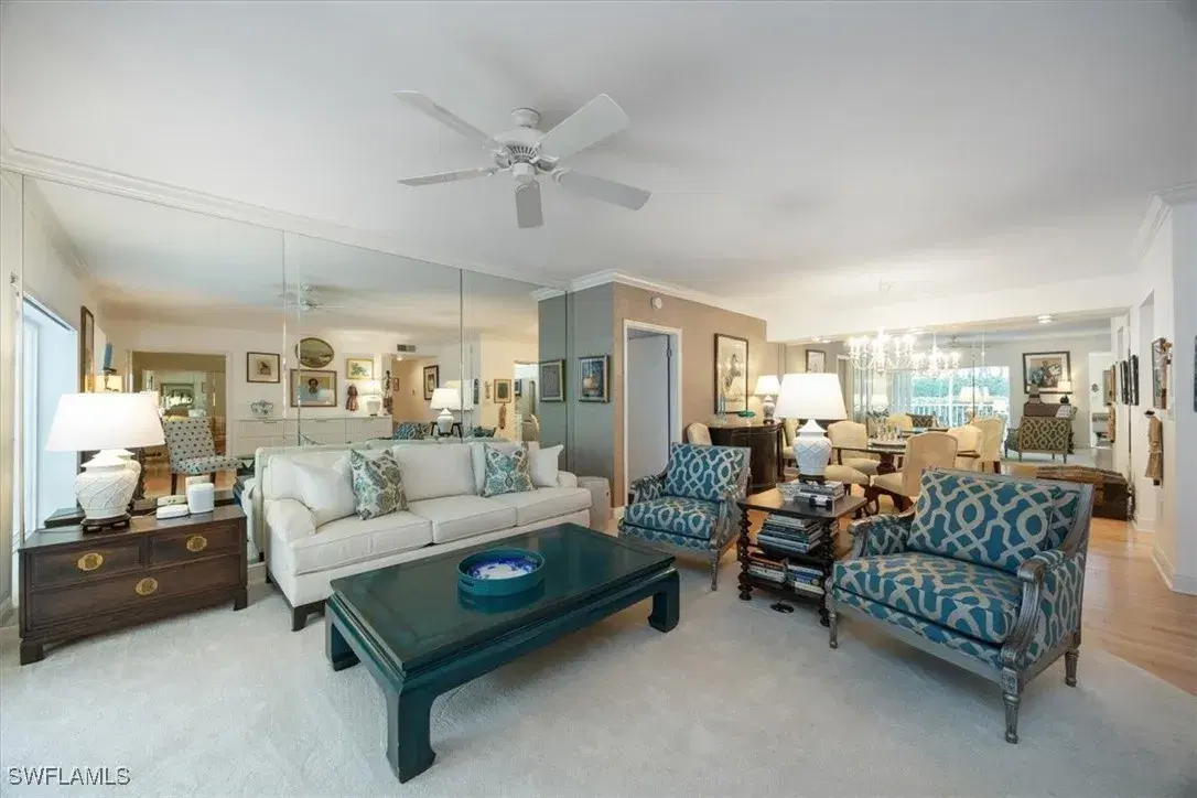 Picture of 780 Willowbrook Dr 701, Naples, FL 34108