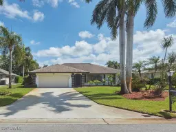 Picture of 213 Bay Meadows Dr, Naples, FL 34113