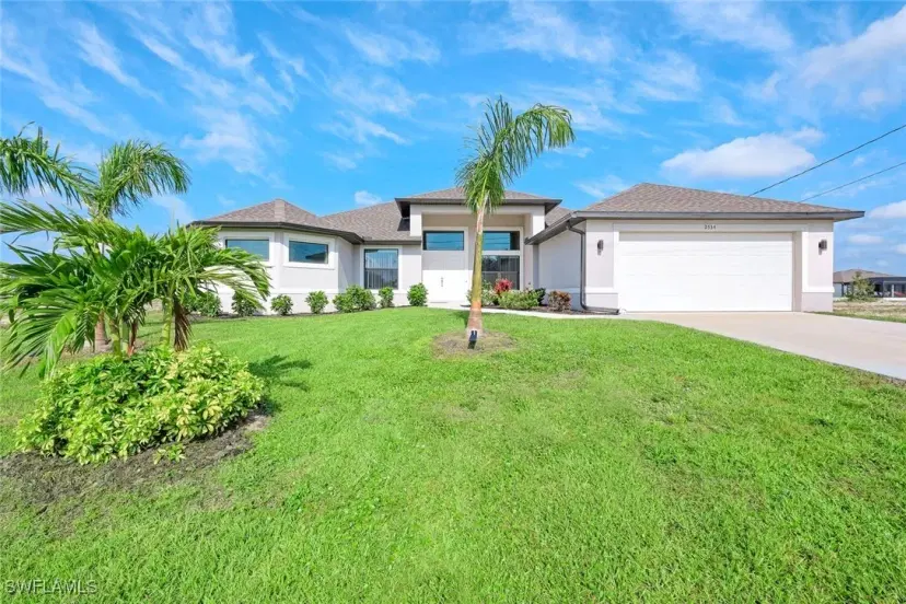 Picture of 2534 SW 17Th Ave, Cape Coral FL 33914