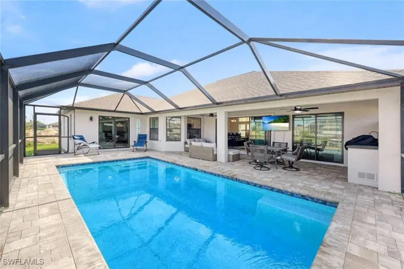 Picture of 2534 SW 17Th Ave, Cape Coral FL 33914