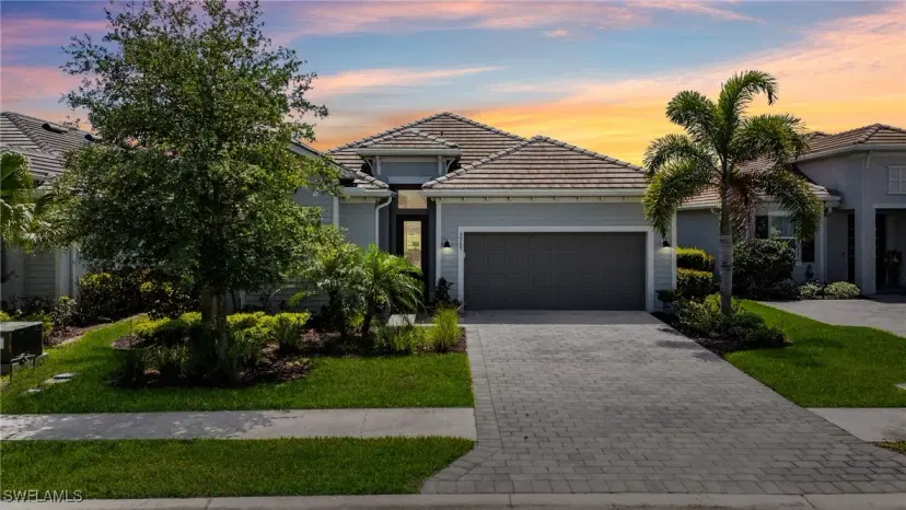 Picture of 5969 Berwick Ln, Ave Maria FL 34142