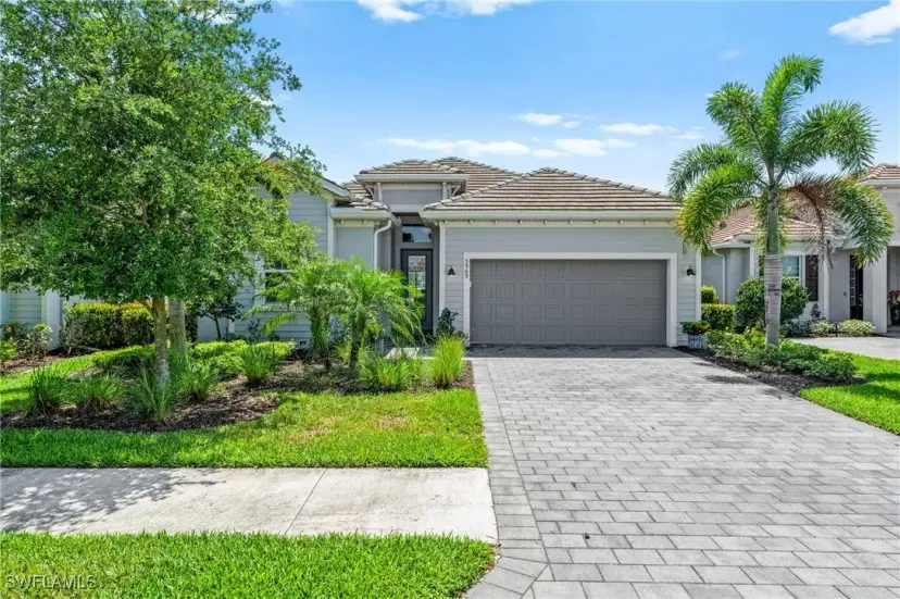 Picture of 5969 Berwick Ln, Ave Maria FL 34142