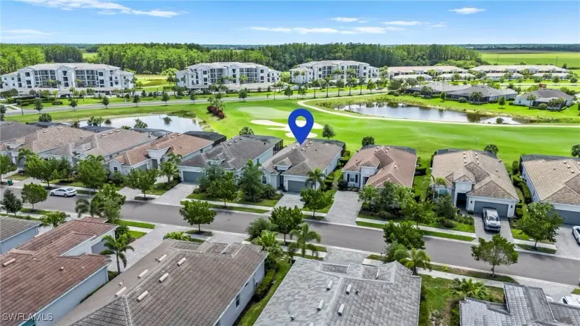 Picture of 5969 Berwick Ln, Ave Maria FL 34142
