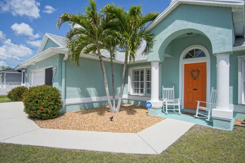 Picture of 5933 NW Baynard Drive, Port St Lucie FL 34986