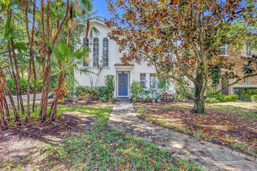 Picture of 42 Stoney Drive, Palm Beach Gardens FL 33410
