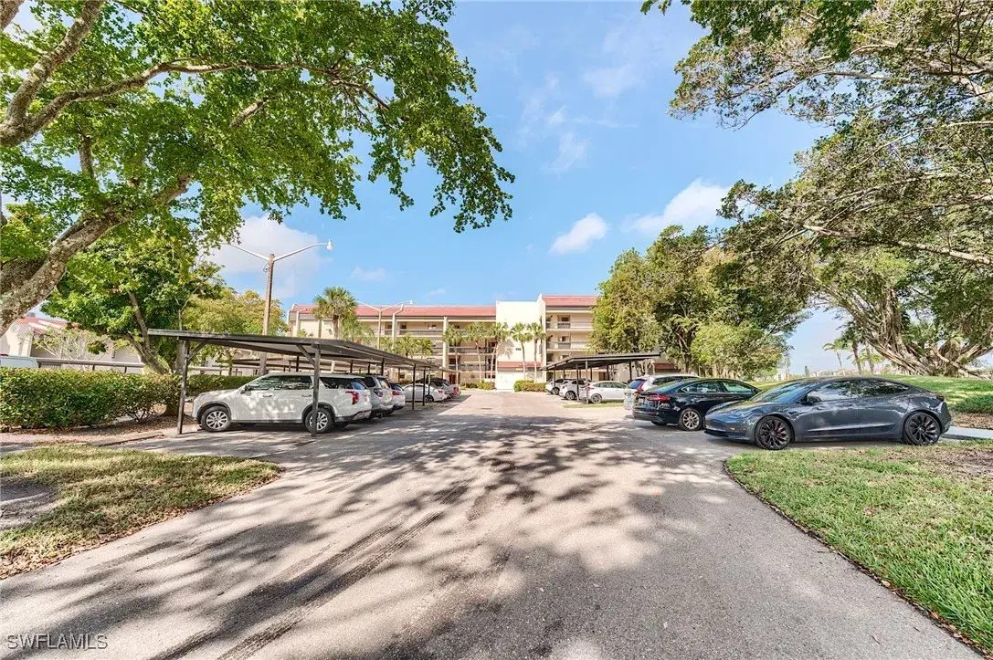 Picture of 4386 Jib Boom Ct 2E, Fort Myers, FL 33919