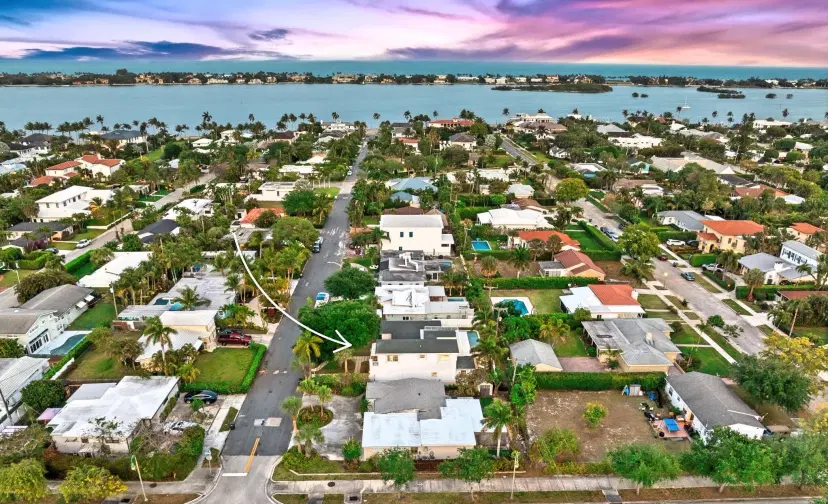 Picture of 240 Santa Lucia Drive, West Palm Beach FL 33405