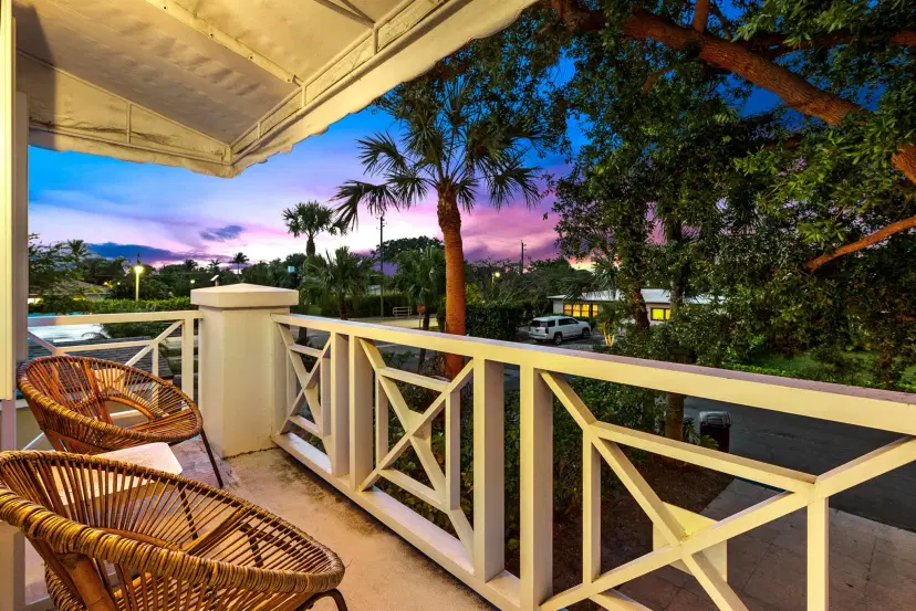Picture of 240 Santa Lucia Drive, West Palm Beach FL 33405