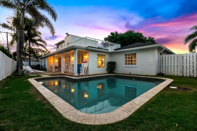 Picture of 240 Santa Lucia Drive, West Palm Beach FL 33405