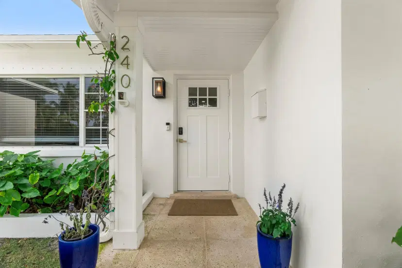 Picture of 240 Santa Lucia Drive, West Palm Beach FL 33405