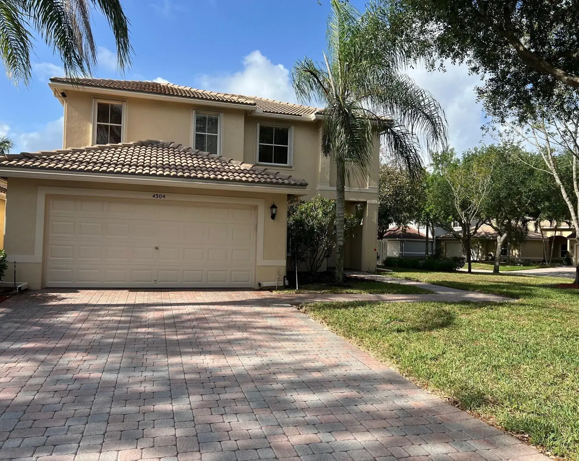 Picture of 4304 Maggiore Way, West Palm Beach, FL 33409