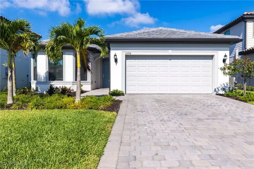 Picture of 20198 Hartford Blvd, Estero FL 33928
