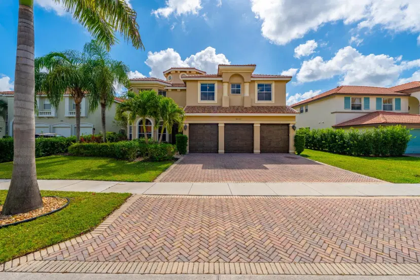 Picture of 2622 Danforth Terrace, Wellington FL 33414