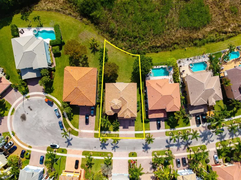Picture of 2622 Danforth Terrace, Wellington FL 33414